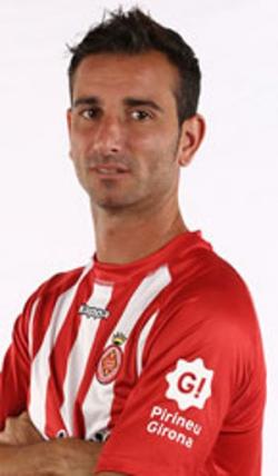 Jandro Castro (Girona F.C.) - 2014/2015